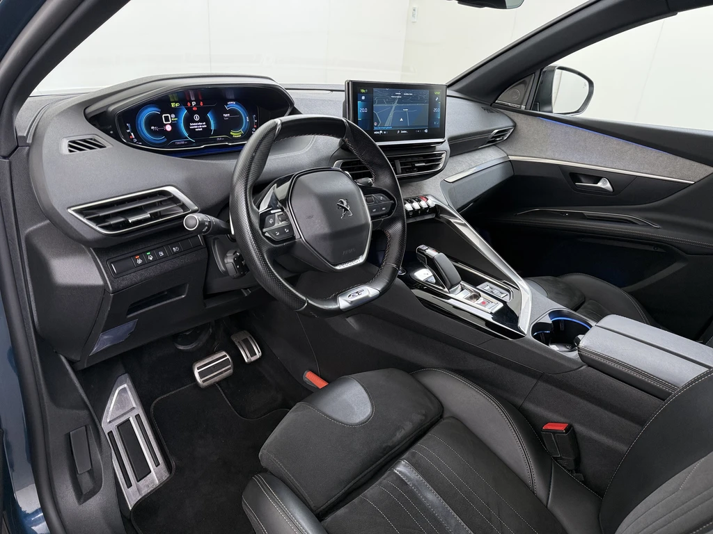 Peugeot 3008 – foto 13