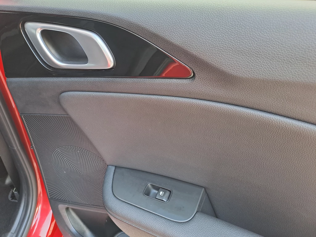Kia ProCeed – foto 44