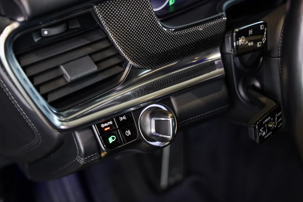 Porsche Panamera – foto 46