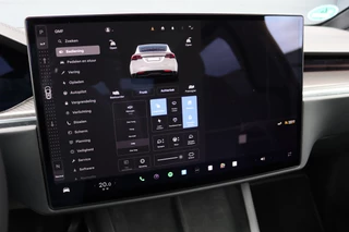 Tesla Model X – thumbnail 16