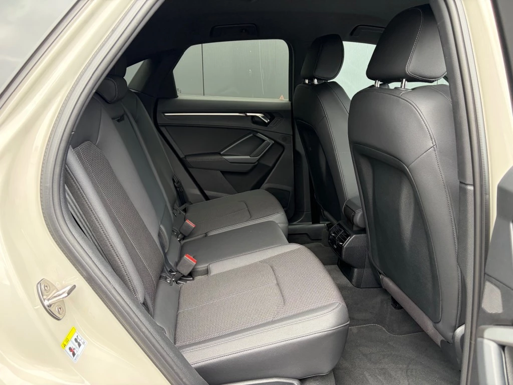 Audi Q3 – foto 7