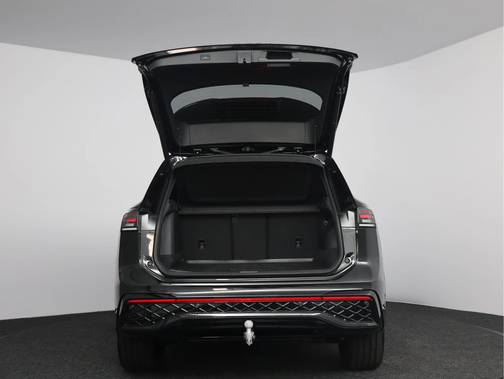 Volkswagen Tiguan – foto 11