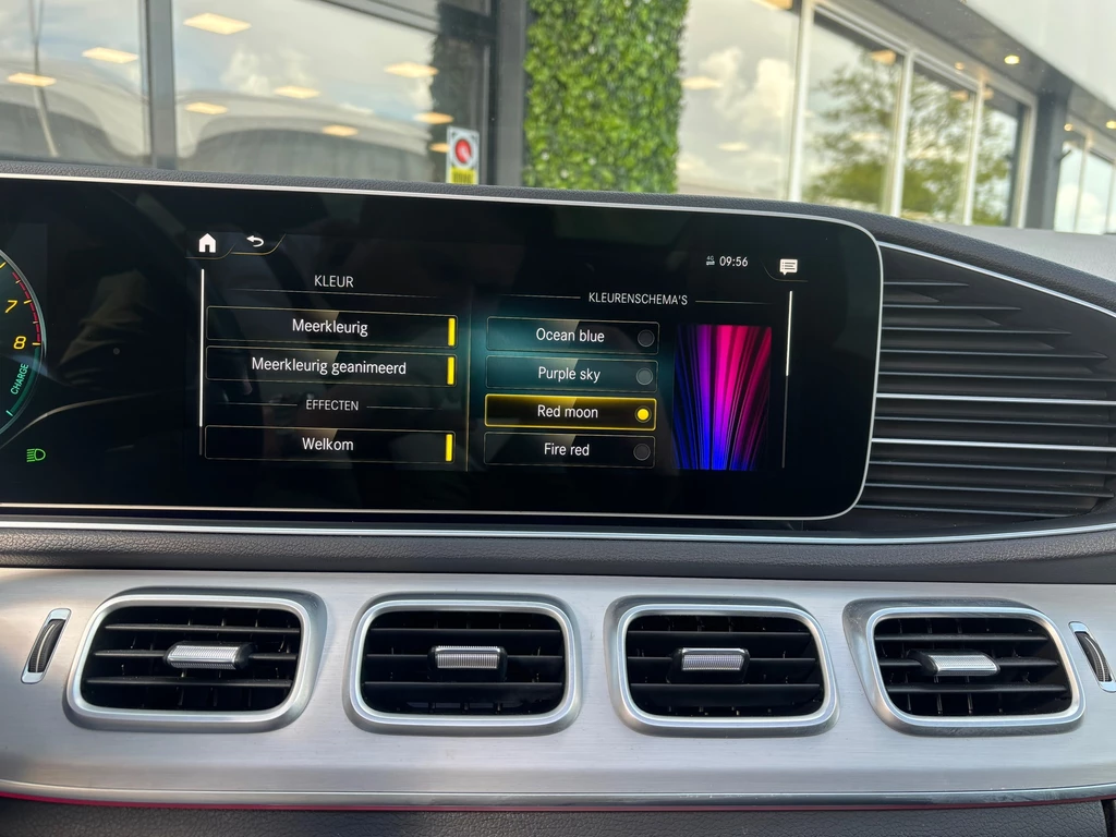 Mercedes-Benz GLE – foto 19