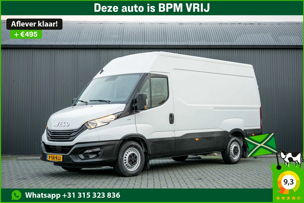 Iveco Daily – foto 1