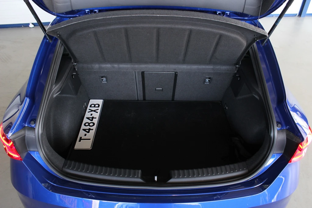 SEAT Leon – foto 8
