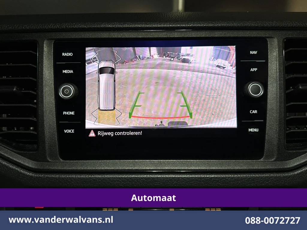 Volkswagen Crafter – foto 7