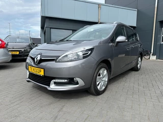 Renault Grand Scénic – thumbnail 1
