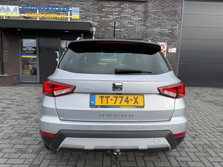 SEAT Arona – thumbnail 5