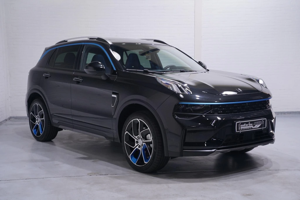 Lynk & Co 01 – foto 9