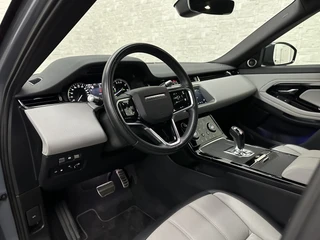 Land Rover Range Rover Evoque – thumbnail 18