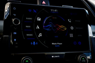 Honda Civic – thumbnail 34