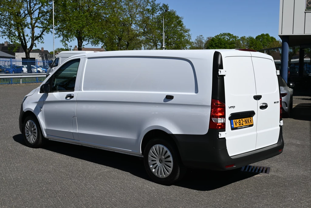 Mercedes-Benz Vito – foto 2