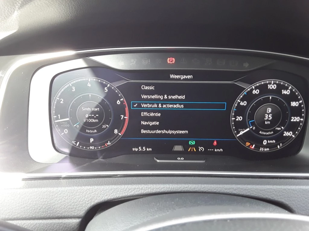 Volkswagen Golf – foto 25
