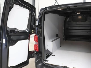 Opel Vivaro – thumbnail 30