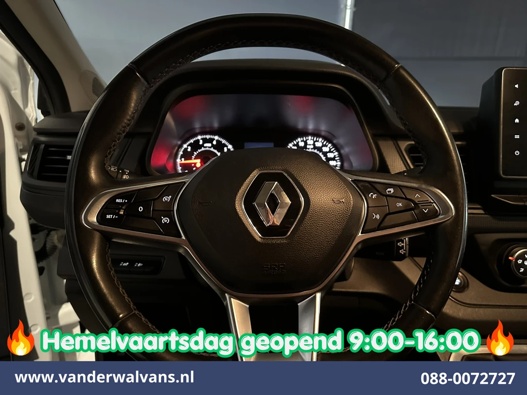 Renault Trafic – foto 8