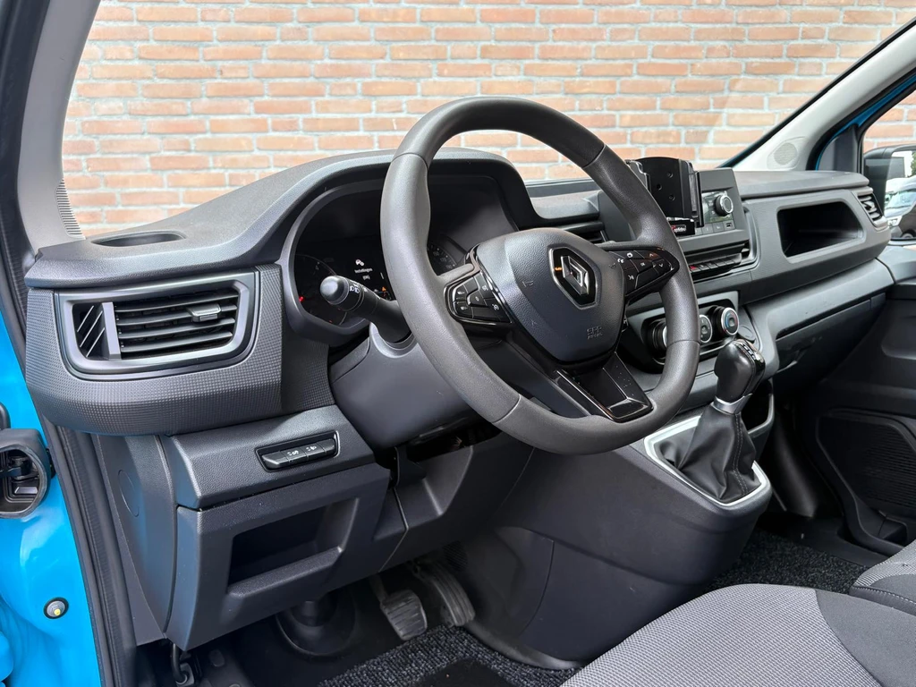 Renault Trafic – foto 10