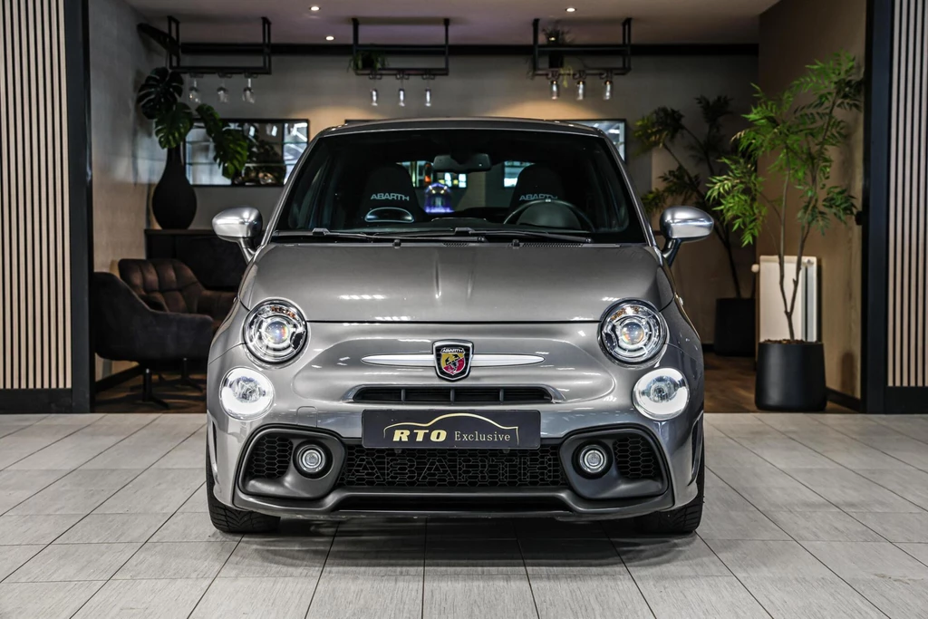 Fiat 595 – foto 11