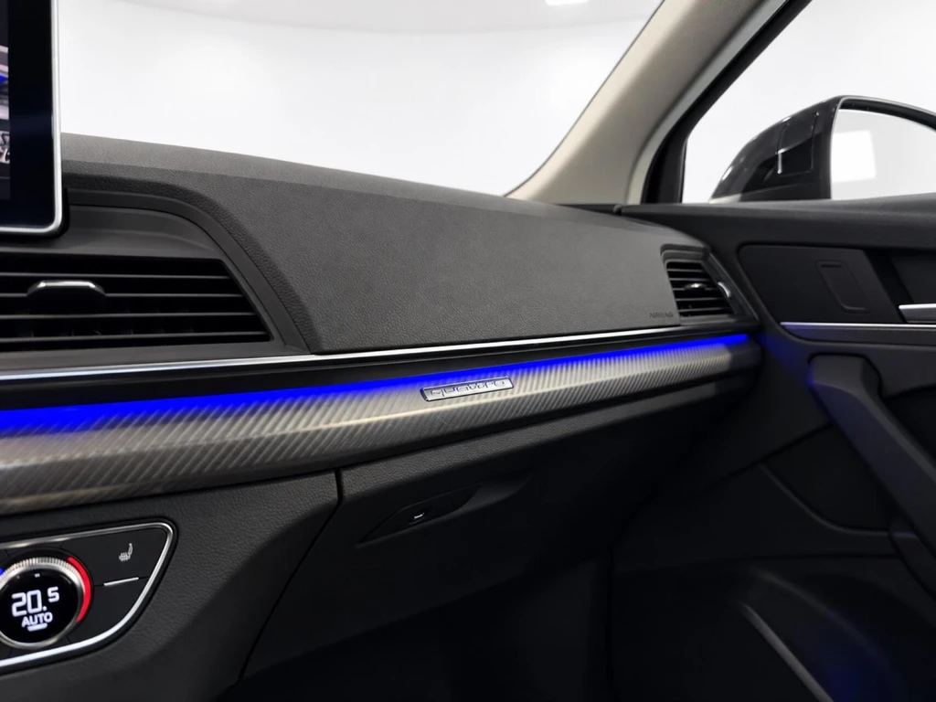 Audi Q5 – foto 33