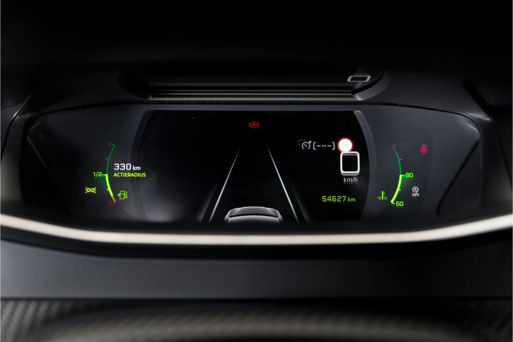 Peugeot 208 – foto 11