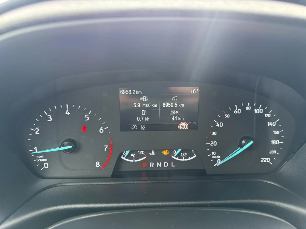 Ford Puma – foto 27