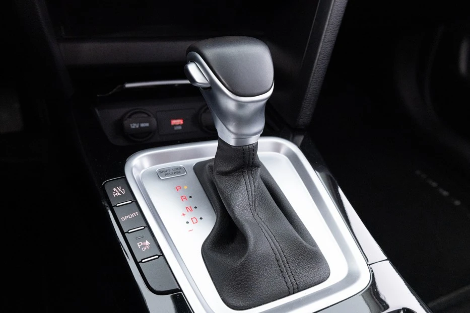 Kia XCeed – foto 18