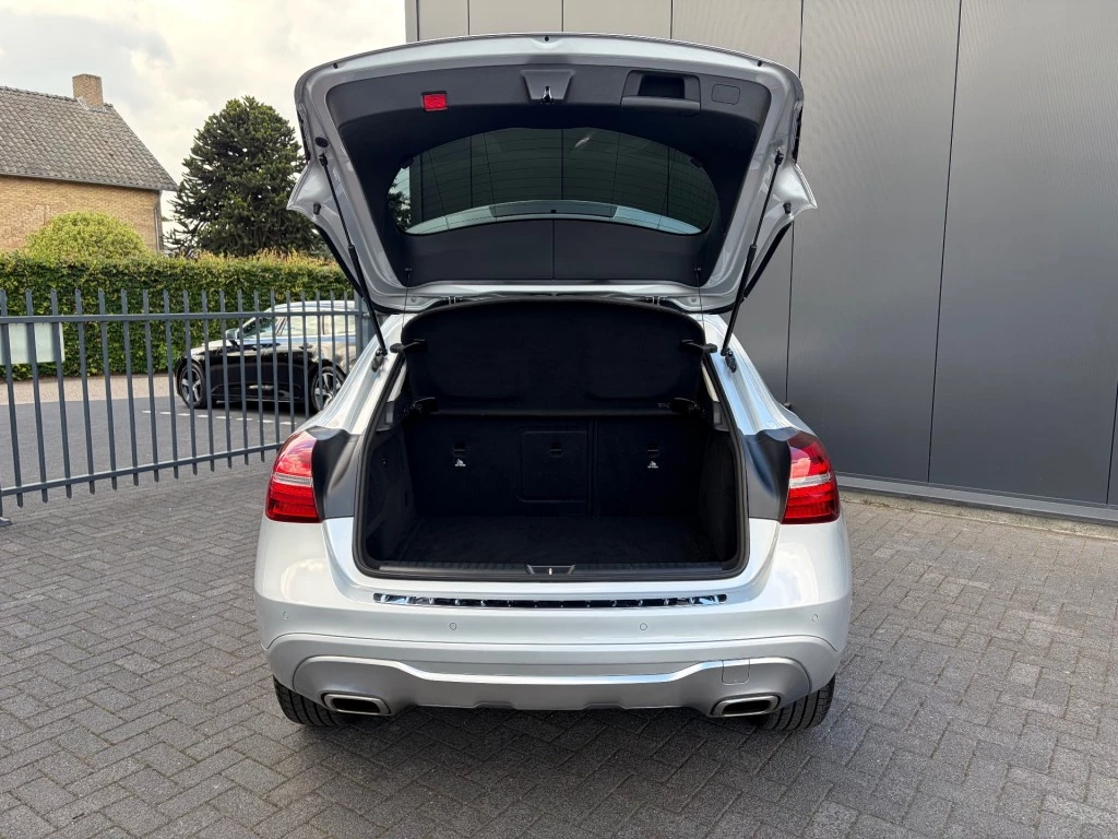Mercedes-Benz GLA – foto 12