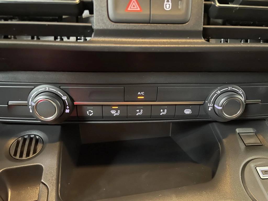 Peugeot Partner – foto 23