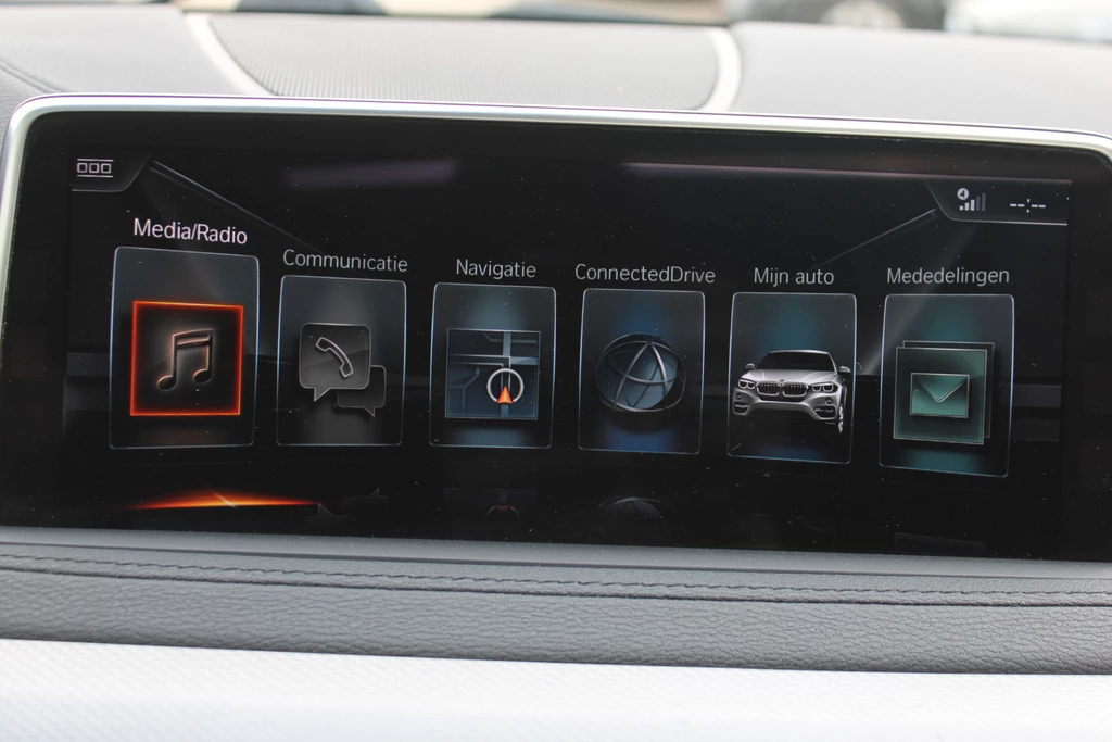 BMW X6 – foto 30