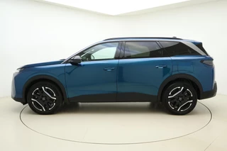 Peugeot e-5008 – thumbnail 2