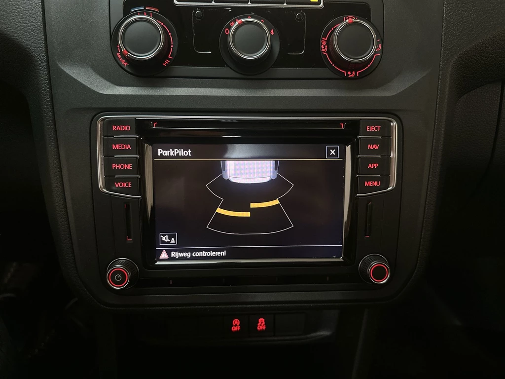 Volkswagen Caddy – foto 14