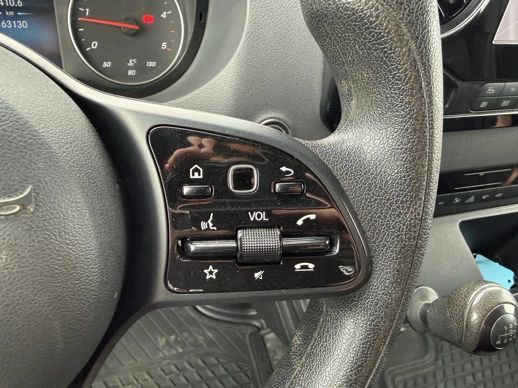 Mercedes-Benz Sprinter – foto 26