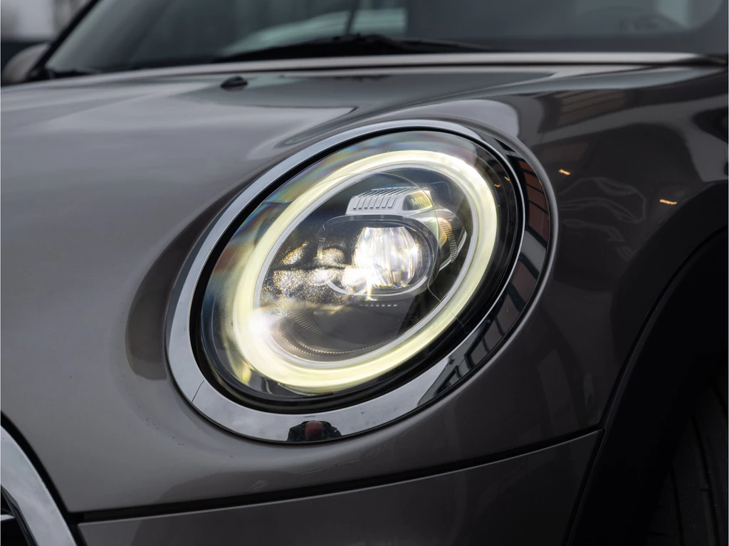 MINI Cooper Cabrio – foto 20