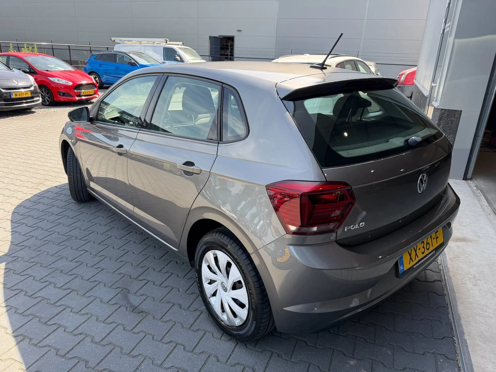 Volkswagen Polo – foto 4