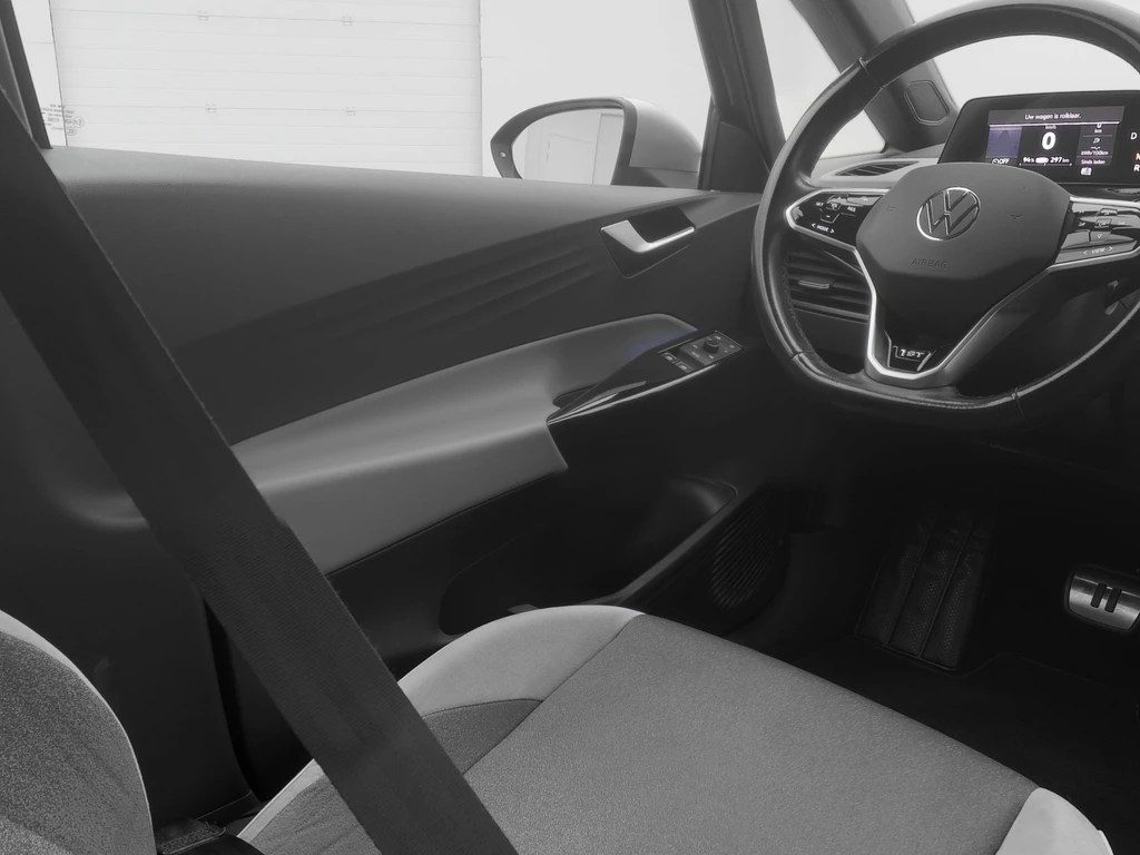 Volkswagen ID.3 – foto 27