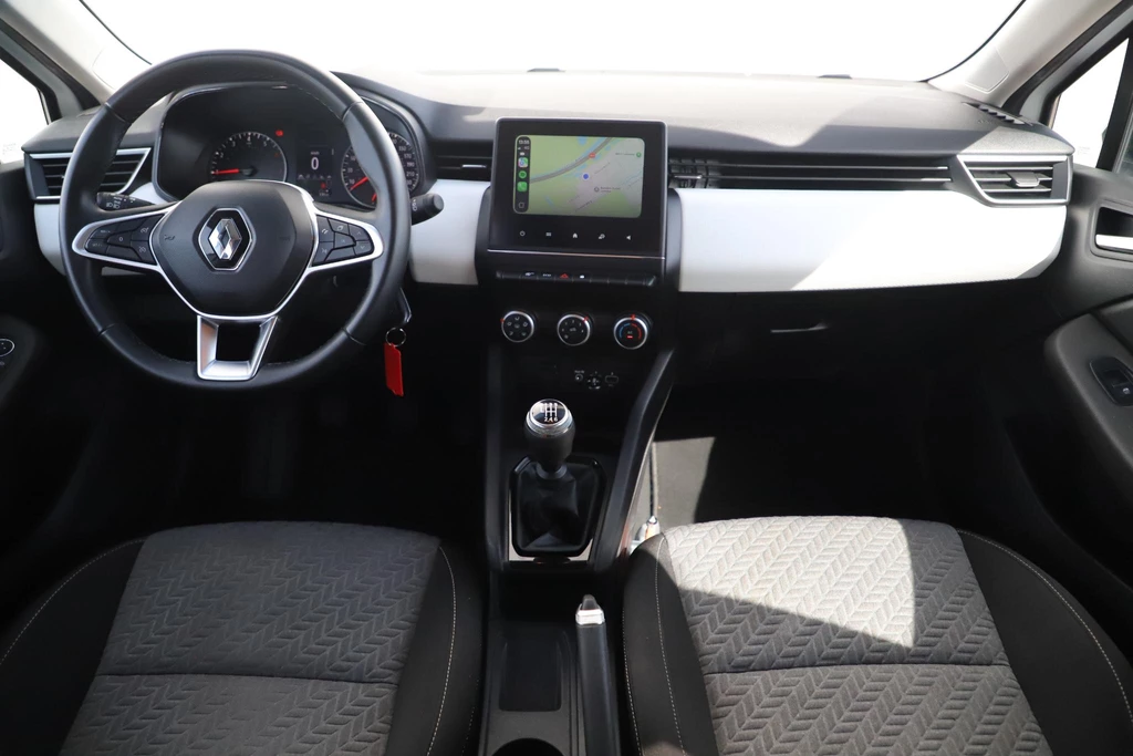 Renault Clio – foto 9