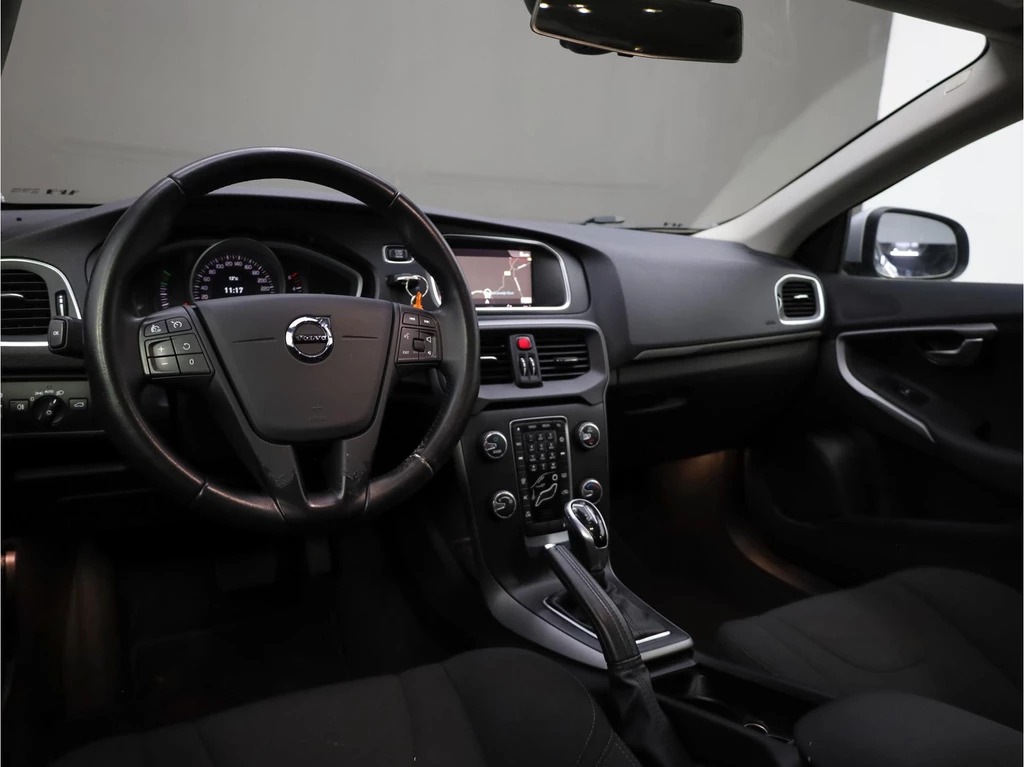 Volvo V40 – foto 31