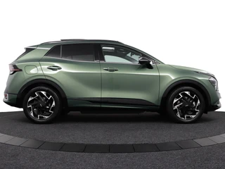 Kia Sportage – thumbnail 11
