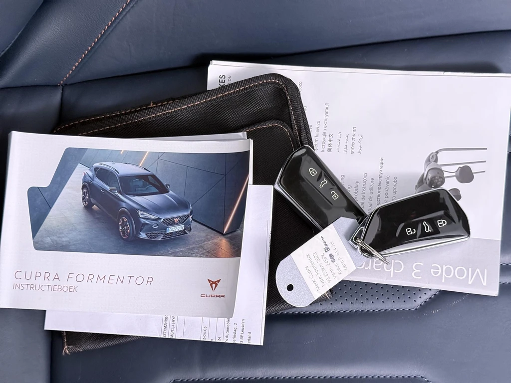 CUPRA Formentor – foto 9