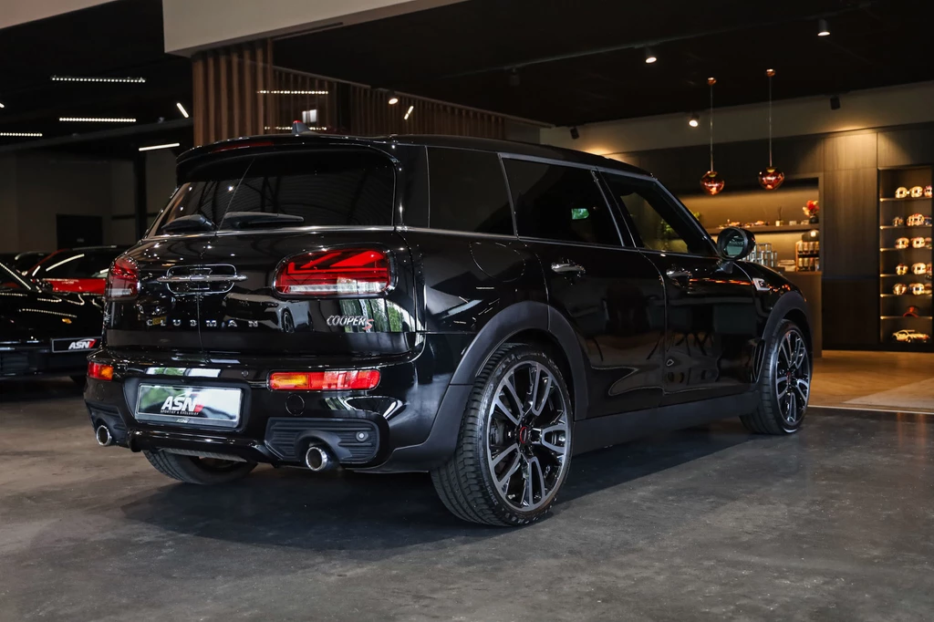 MINI Clubman – foto 8