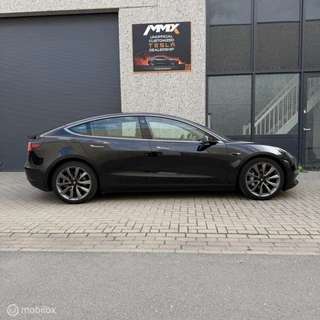 Tesla Model 3 – thumbnail 6