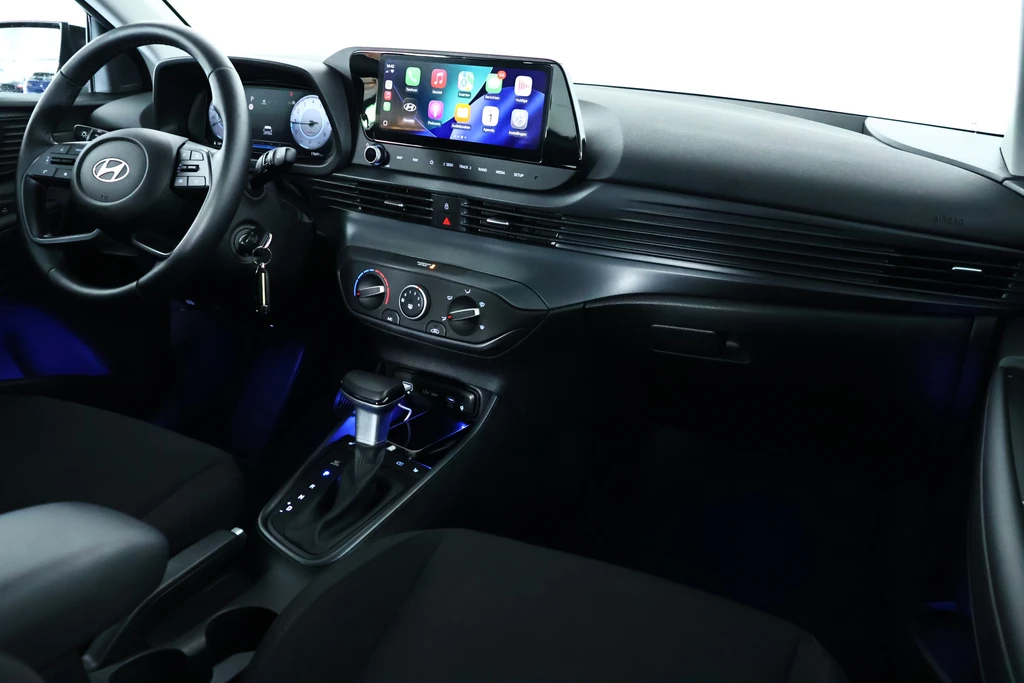Hyundai i20 – foto 10