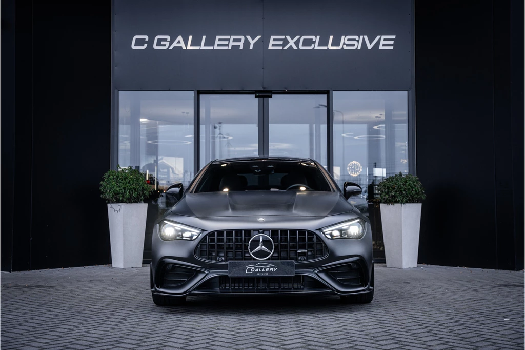 Mercedes-Benz CLE – foto 9