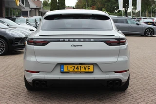Porsche Cayenne – thumbnail 4