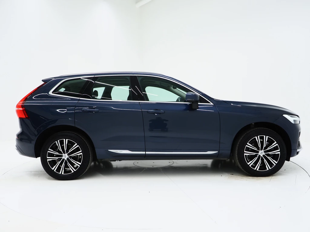 Volvo XC60 – foto 6