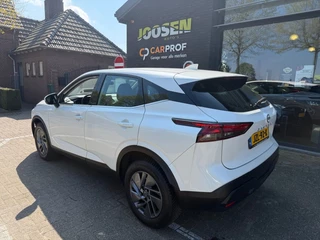 Nissan QASHQAI – thumbnail 3