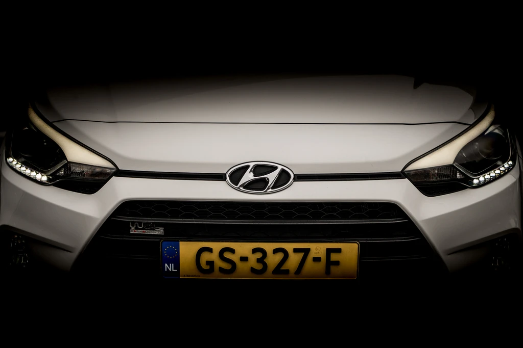 Hyundai i20 – foto 9