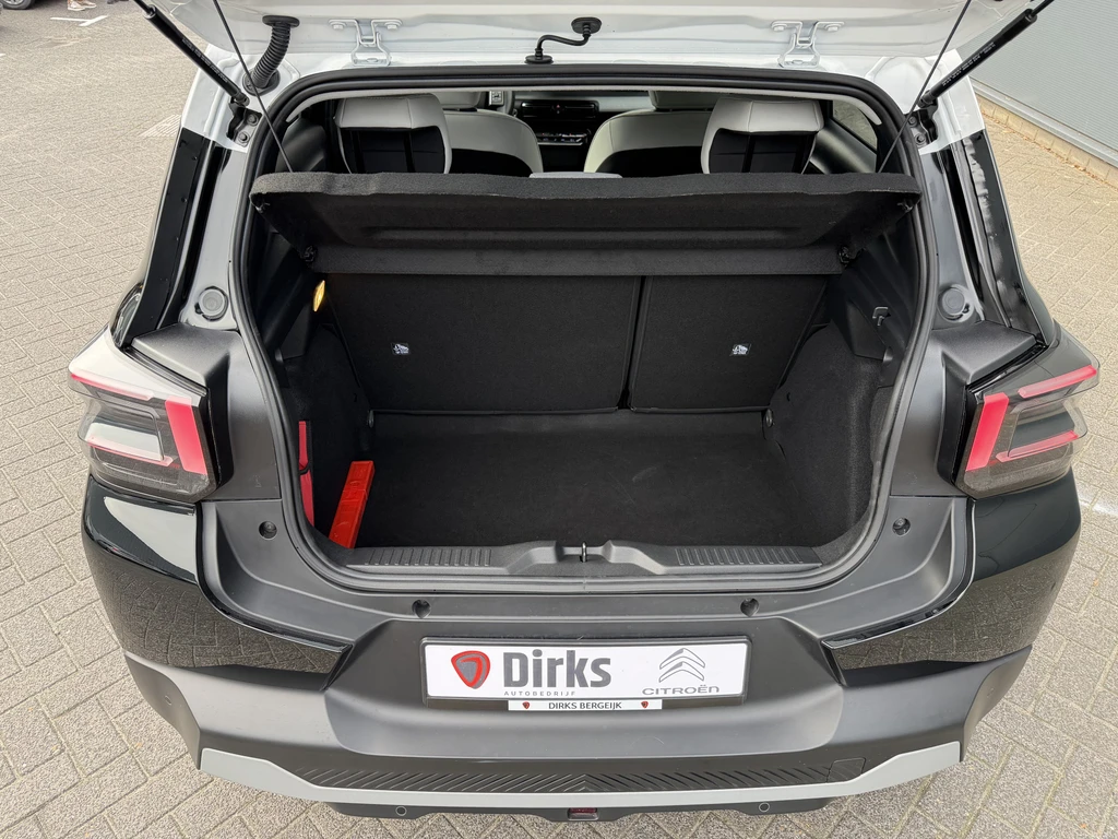 Citroën ë-C3 – foto 11