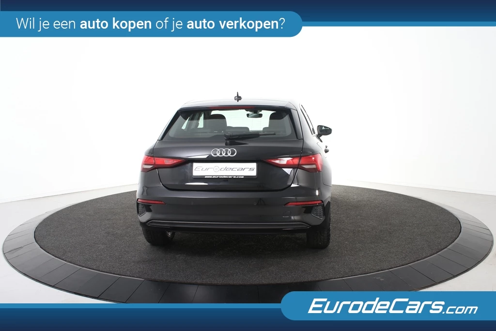 Audi A3 – foto 10
