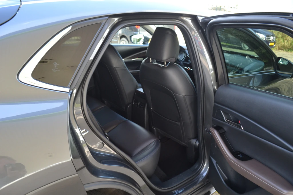 Mazda CX-30 – foto 17
