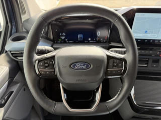 Ford Tourneo Custom – thumbnail 29